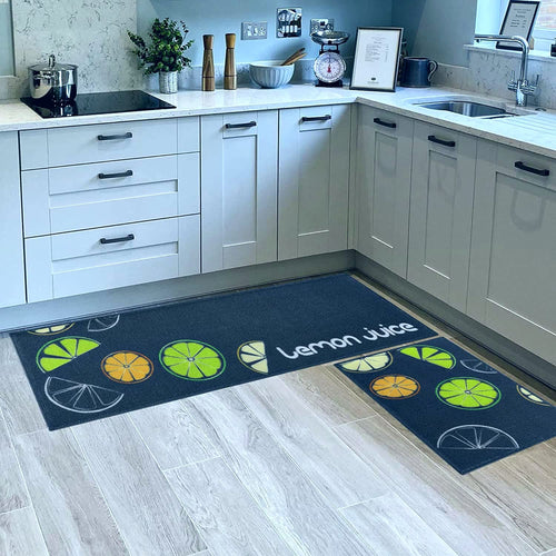 Anti-Slip Kitchen Mat