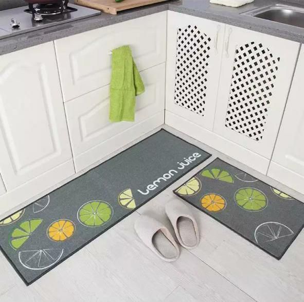Anti-Slip Kitchen Mat