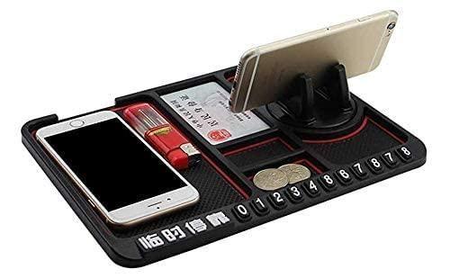 Antislip Car Mat