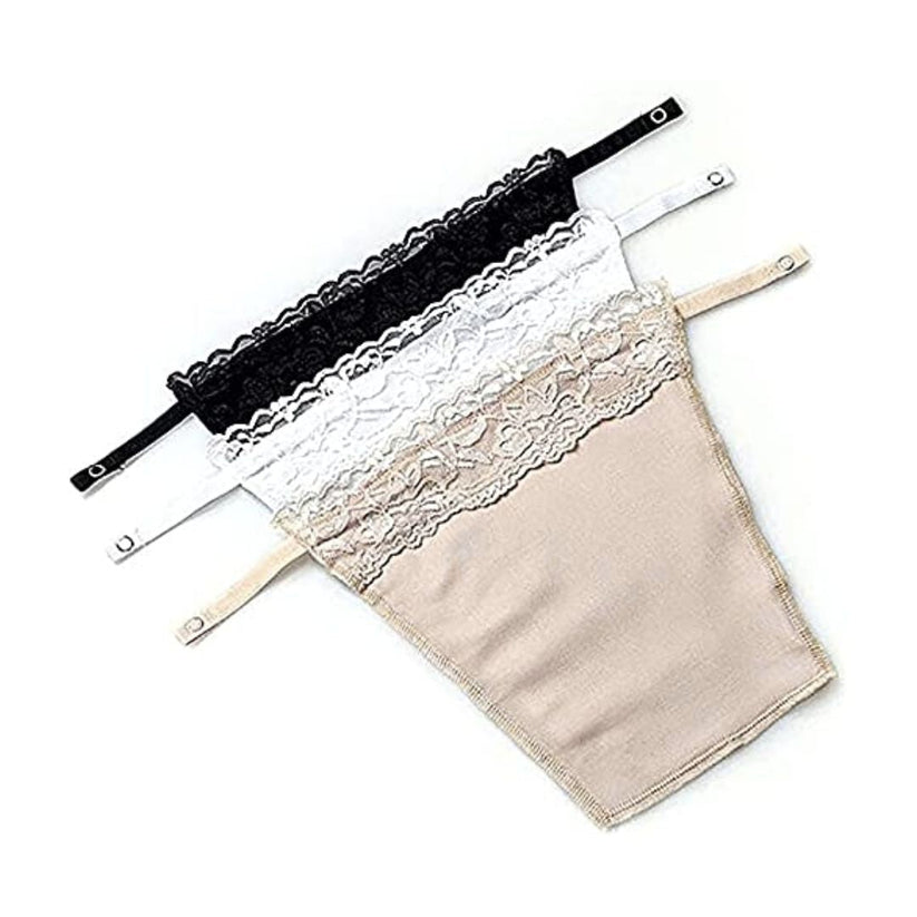 Camisole (Pack of 3)