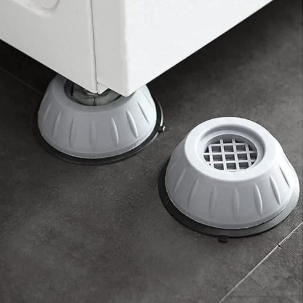 Washing Machine Anti Vibration Feet Pads Pack of 4