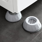 Washing Machine Anti Vibration Feet Pads Pack of 4