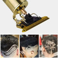 Electric Hair Trimmer For Men