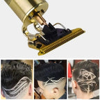 Electric Hair Trimmer For Men