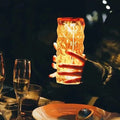 Color Changing Crystal Touch Lamp