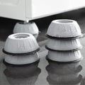 Washing Machine Anti Vibration Feet Pads Pack of 4